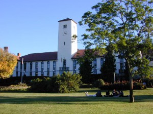 rhodes university