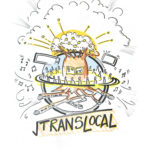 Radical Translocal