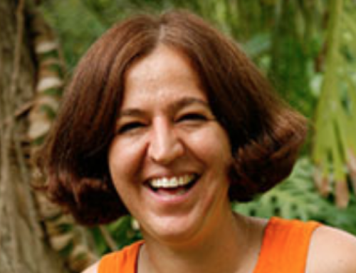 Prof Oonsie Biggs secures EMS Faculty’s first NRF A-rating