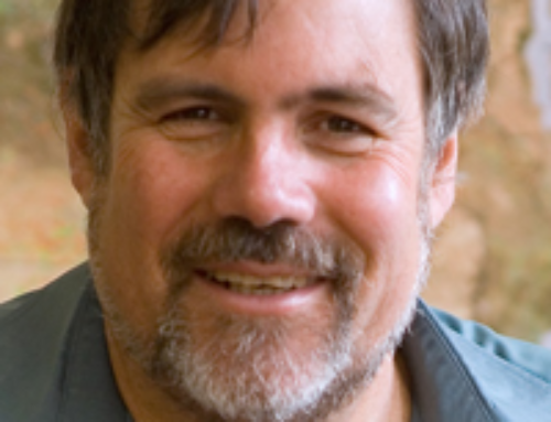 Bob Scholes: Remembering a scientific giant, a colleague and a friend