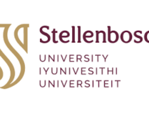 POSITION OFFERED: Department of Conservation Ecology and Entomology – Senior Lecturer