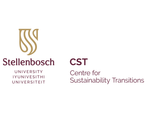 POSITION OFFERED: Centre for Sustainability Transitions – Communications Manager